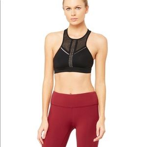 Super cute Alo yoga sports bra